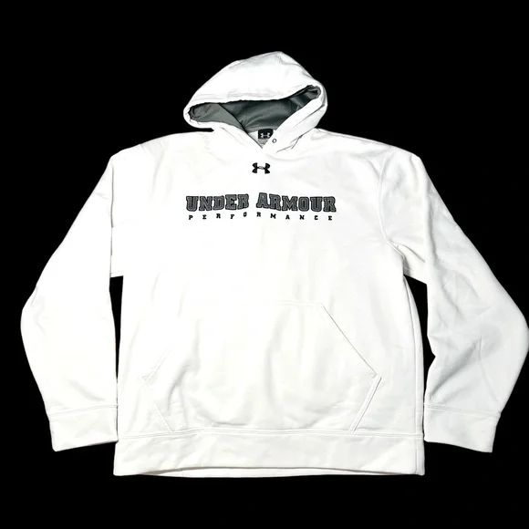 Under Armour Shirts Mens Under Armour Ua Performance Hoodie